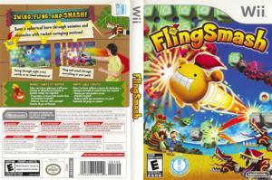 FlingSmash