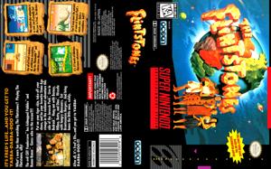 Flintstones, The