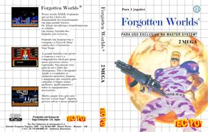 Forgotten Worlds