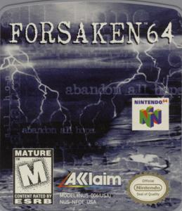 Forsaken