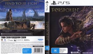Forspoken