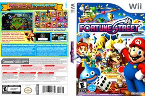 Fortune street