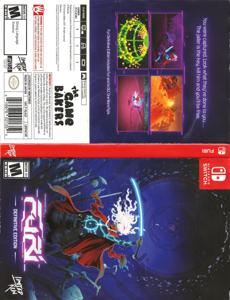 Furi