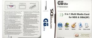 G6 Lite