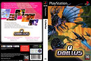 G.Darius