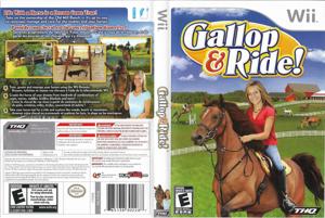 Gallop & Ride!