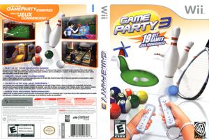 Game Party 3
