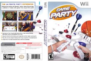 Game Party