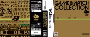 Game & Watch Collection