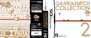 Game & Watch Collection 2