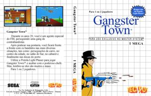 Gangster Town