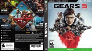 Gears 5