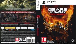 Gears of War: Reloaded