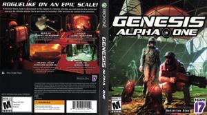 Genesis Alpha One