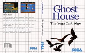 Ghost House