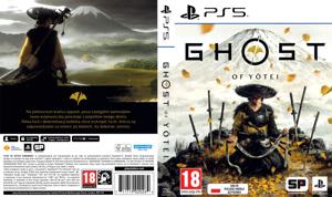 Ghost of Yotei