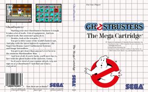 Ghostbusters
