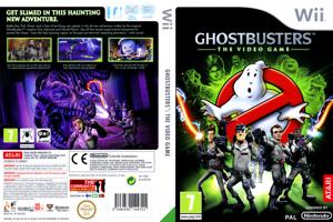 Ghostbusters: The Video Game