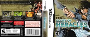 Glory of Heracles