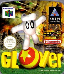 Glover