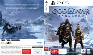God of War: Ragnarok