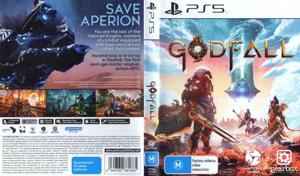 Godfall