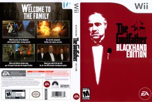 Godfather: Blackhand Edition, The