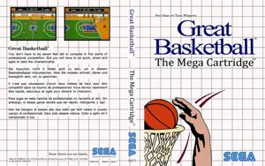 Great Basketball