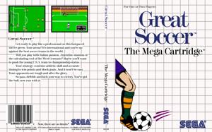 Great Soccer