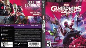 Guardians of the Galaxy