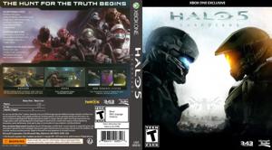 Halo 5: Guardians