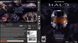 Halo: The Master Chief Collection