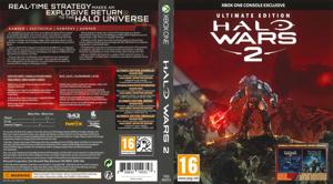 Halo Wars 2: Ultimate Edition