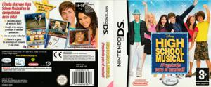 High School Musical: Makin' the Cut!