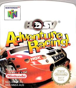 HSV Adventure Racing