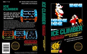 Ice Climber