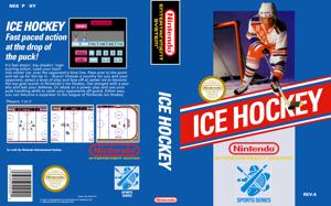 Ice Hockey