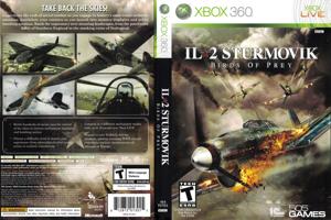 IL-2 Sturmovik: Birds of Prey