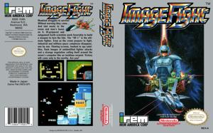 Image Fight