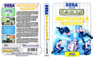 Impossible Mission