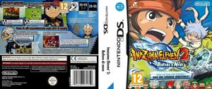 Inazuma Eleven 2: Blizzard