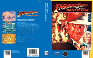 Indiana Jones and the Temple of Doom