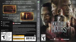 Invisible Hours, The