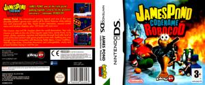 James Pond 2: Codename RoboCod