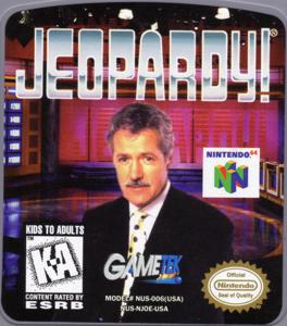 Jeopardy!