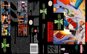 Jim Power: The Lost Dimension in 3D