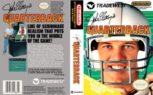 John Elway's Quarterback
