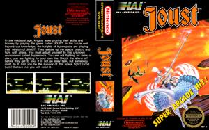 Joust