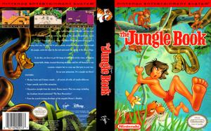 Jungle Book, The