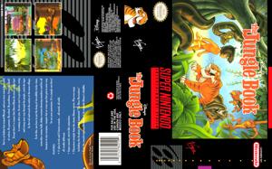 Jungle Book, The